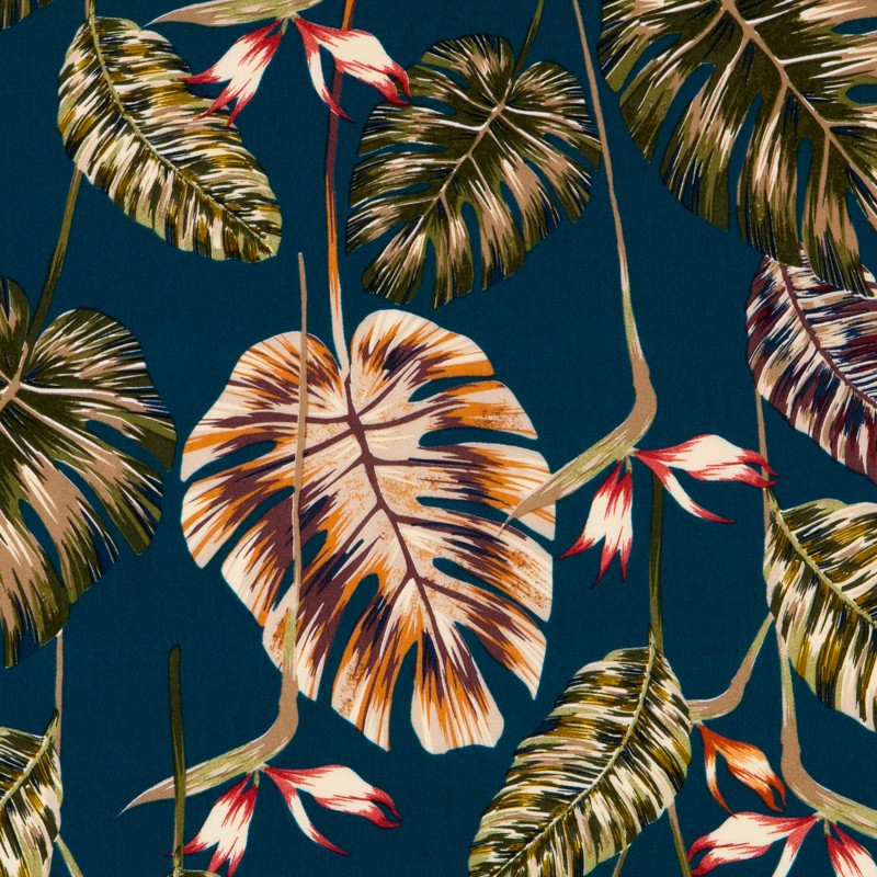 tela Viscosa - Ribes y Casals