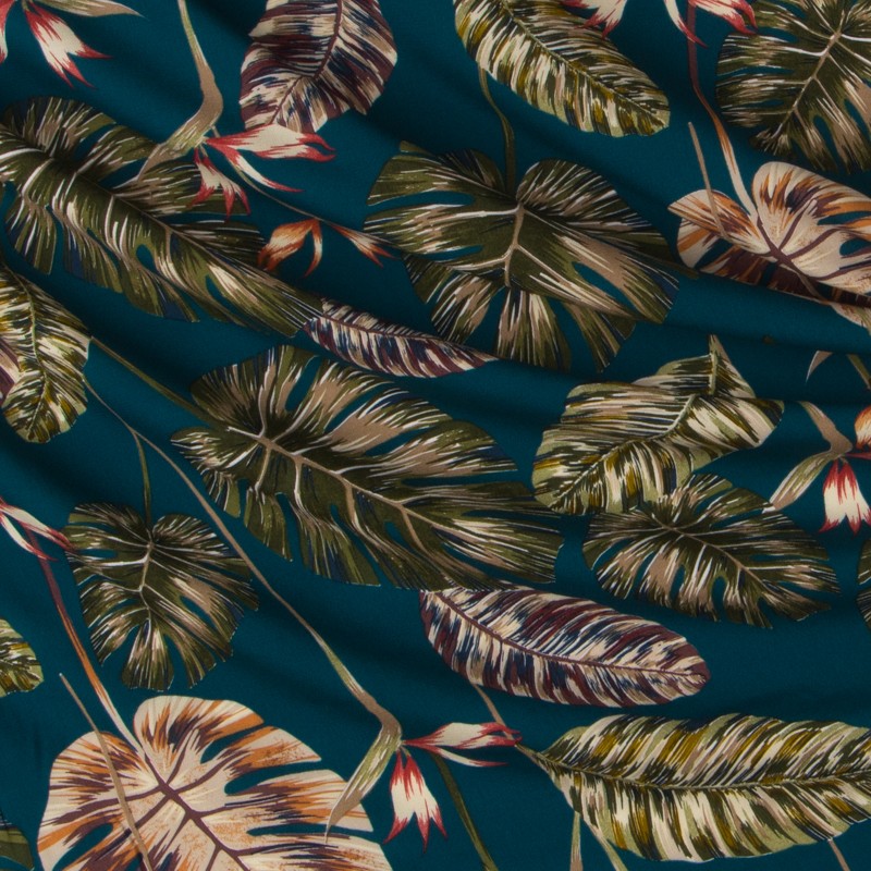 tela Viscosa - Ribes y Casals