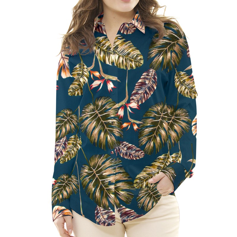 tela Viscosa - Ribes y Casals