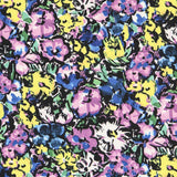 Crepe Silvestre Colorido - Ribes y Casals