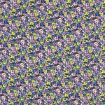 Crepe Silvestre Colorido - Ribes y Casals