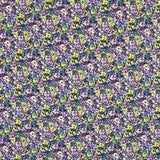 Crepe Silvestre Colorido - Ribes y Casals