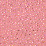 Tecido Crepe Stretch Penélope Rosa - Ribes y Casals