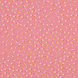 Tecido Crepe Stretch Penélope Rosa - Ribes y Casals