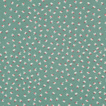 Tecido Crepe Stretch Penélope Verde - Ribes y Casals