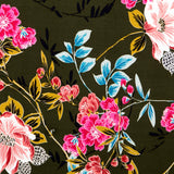 Tela Viscosa - Ribes y Casals