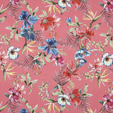 Crepe Tropical Rosa Chpque - Ribes y Casals