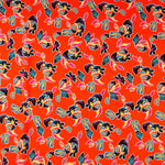 tela Viscosa - Ribes y Casals