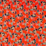 tela Viscosa - Ribes y Casals