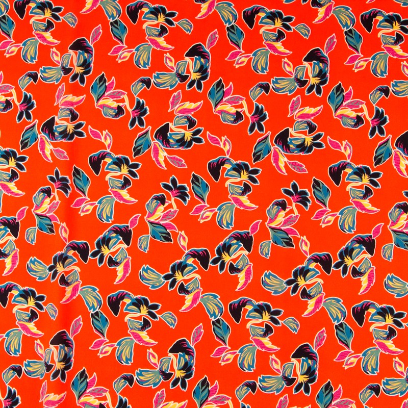 tela Viscosa - Ribes y Casals