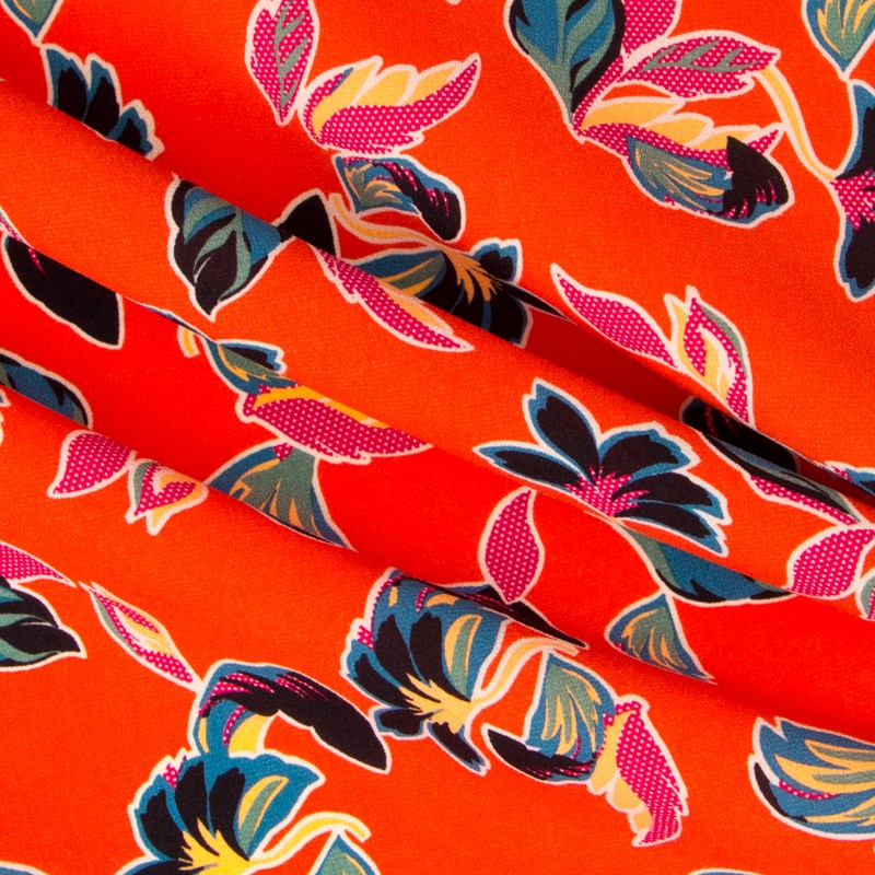 tela Viscosa - Ribes y Casals