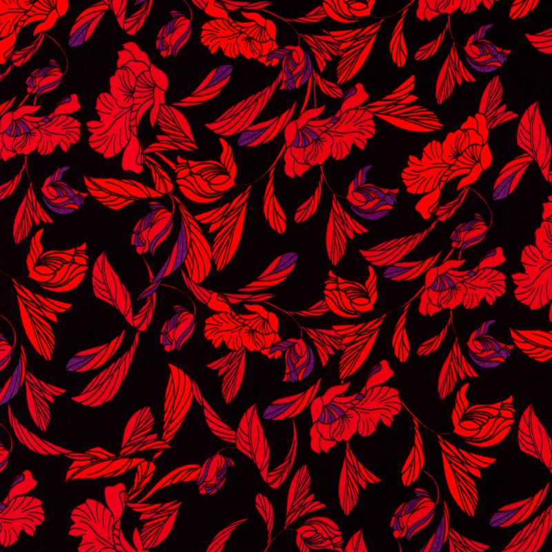 tela Viscosa - Ribes y Casals