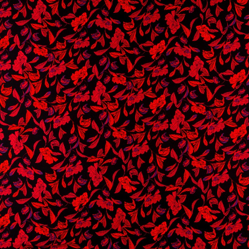 tela Viscosa - Ribes y Casals