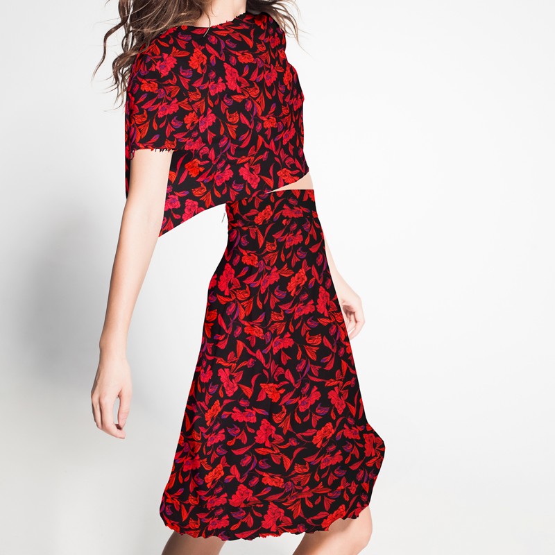 tela Viscosa - Ribes y Casals