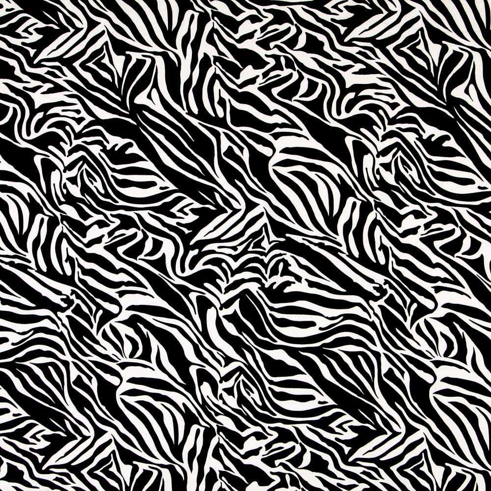 Crepe Estampada - Ribes y Casals