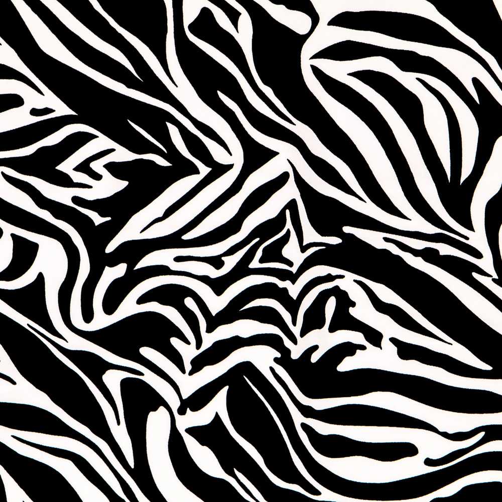 Crepe Estampada - Ribes y Casals