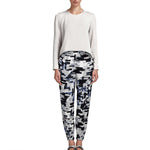 Blocos de Crepe Viscose - Ribes y Casals