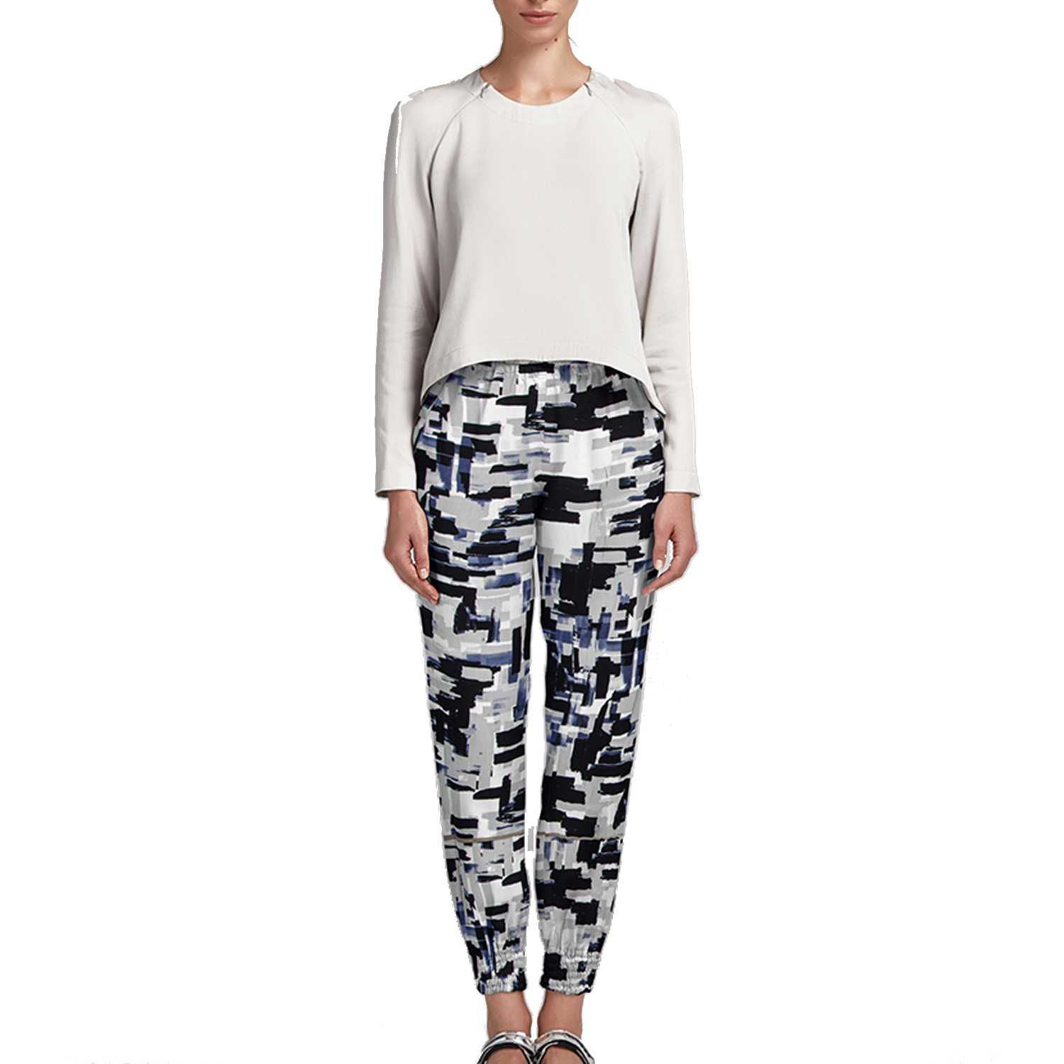 Blocos de Crepe Viscose - Ribes y Casals