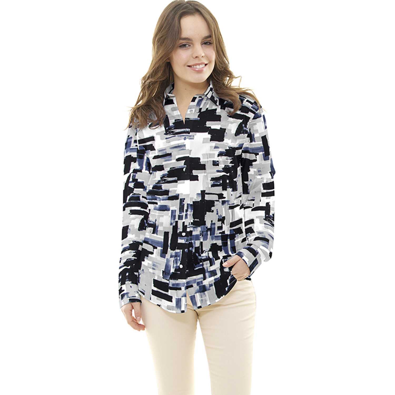 Blocos de Crepe Viscose - Ribes y Casals