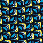 Crepe Viscose Boomerang - Ribes y Casals