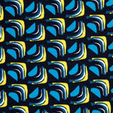 Crepe Viscose Boomerang - Ribes y Casals