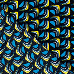 Crepe Viscose Boomerang - Ribes y Casals