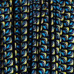 Crepe Viscose Boomerang - Ribes y Casals