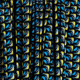 Crepe Viscose Boomerang - Ribes y Casals