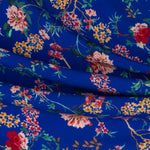 tela Viscosa - Ribes y Casals