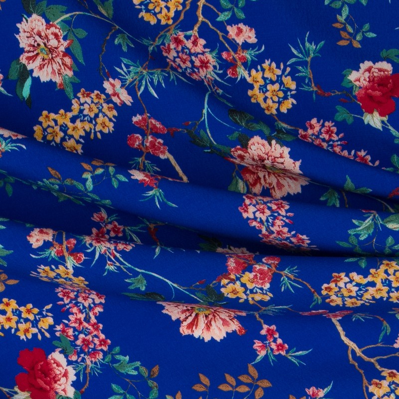 tela Viscosa - Ribes y Casals