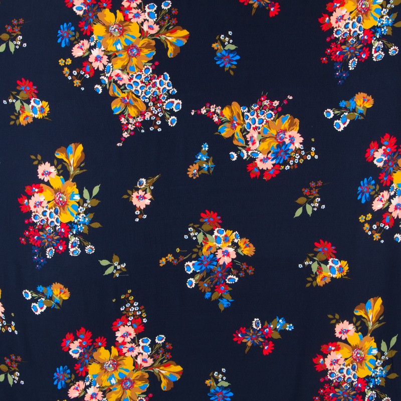 tela Viscosa - Ribes y Casals