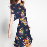 tela Viscosa - Ribes y Casals