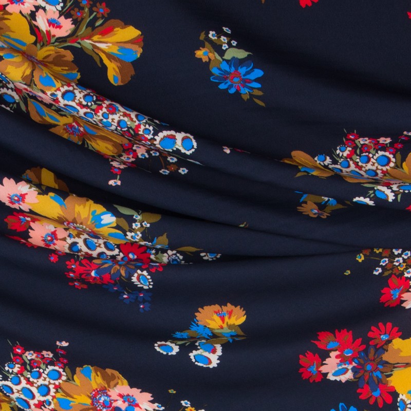 tela Viscosa - Ribes y Casals