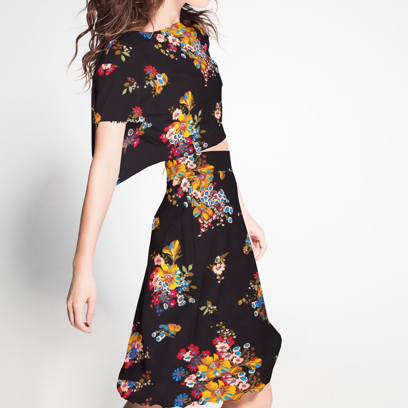 tela Viscosa - Ribes y Casals