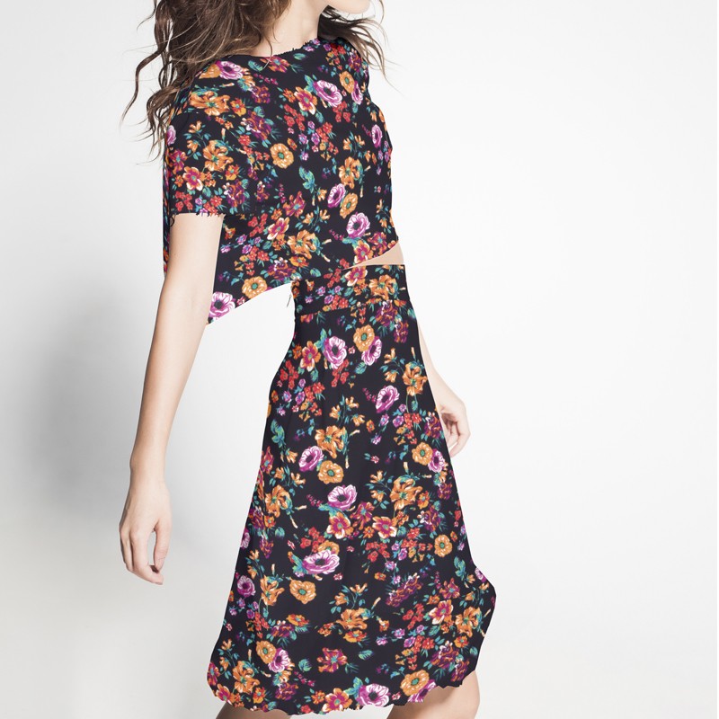 tela Viscosa - Ribes y Casals