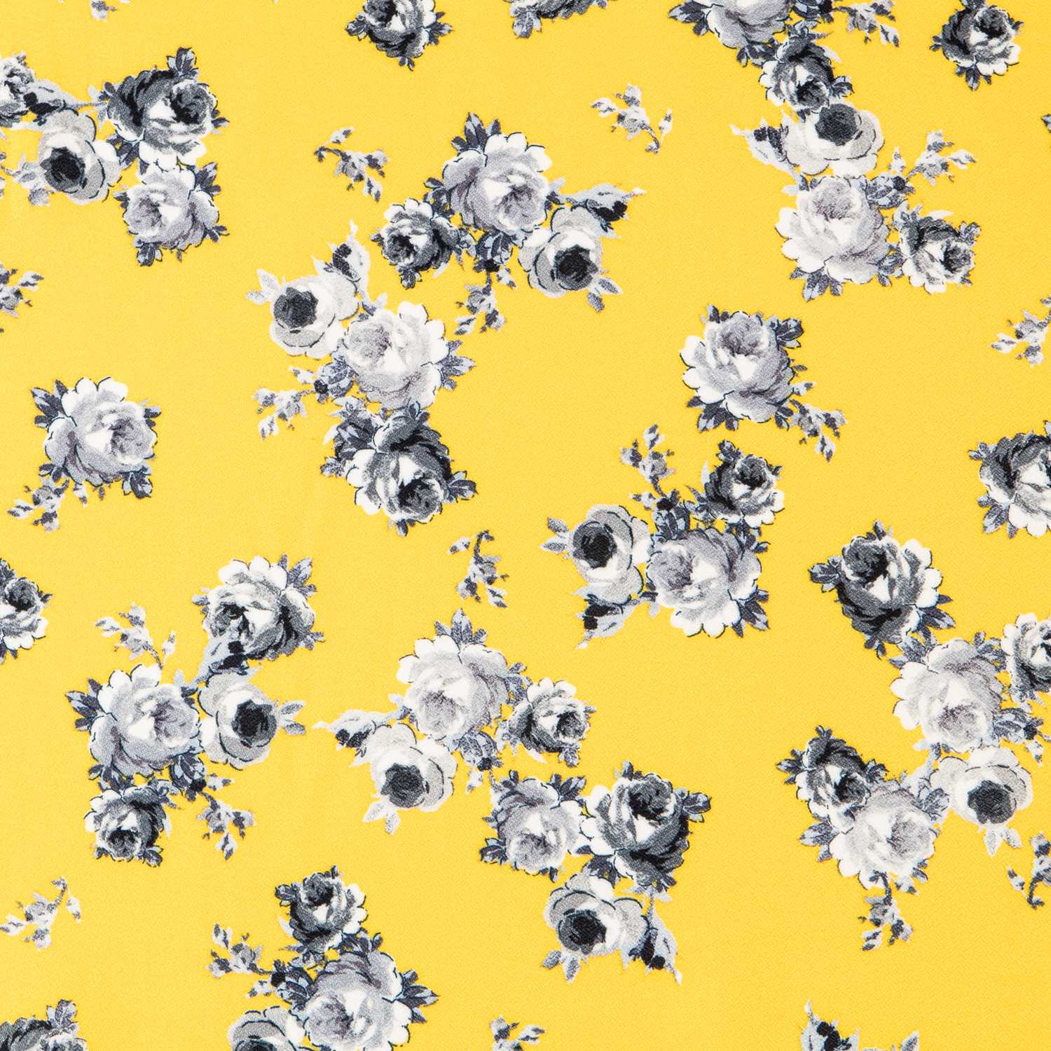 Crepúsculo creta amarilla - Ribes y Casals