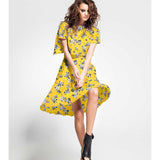 Crepúsculo creta amarilla - Ribes y Casals