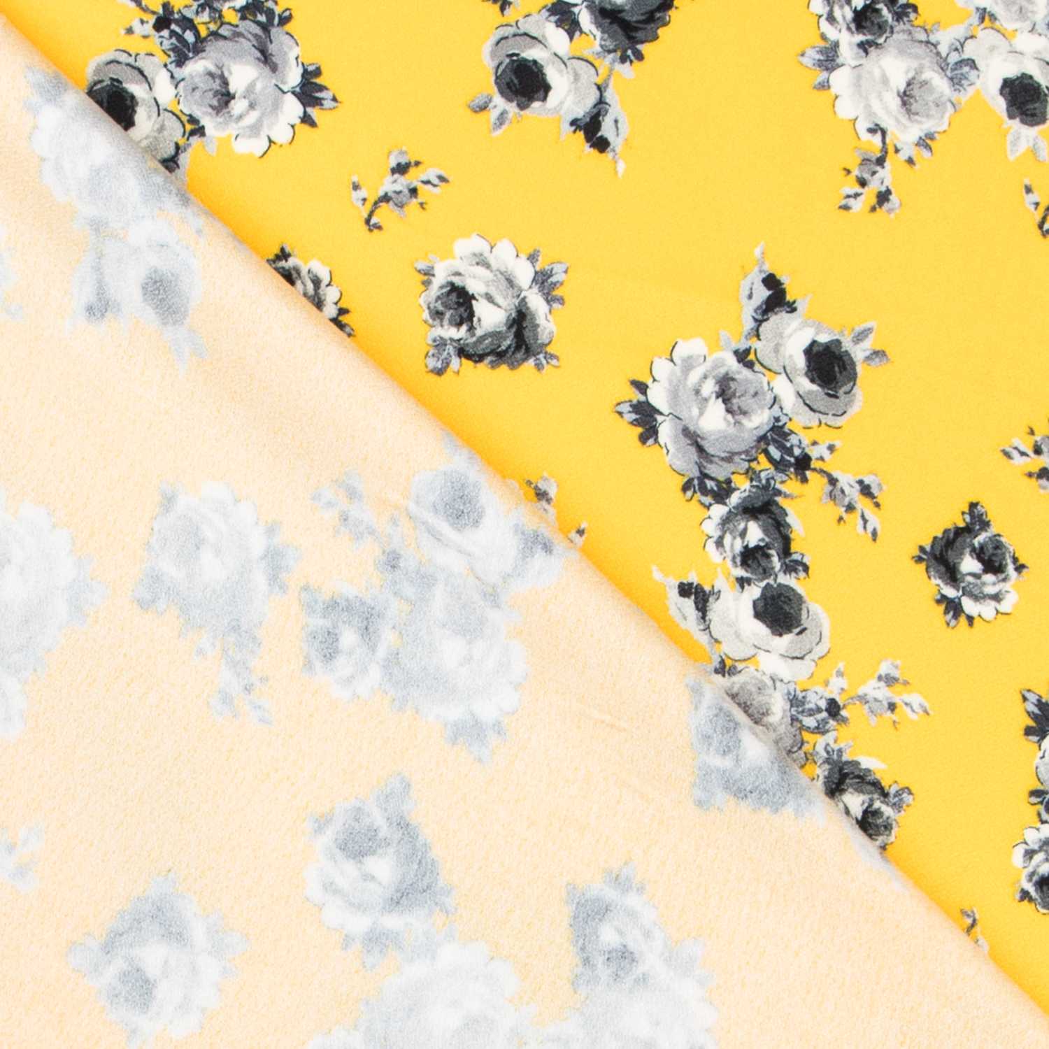 Crepúsculo creta amarilla - Ribes y Casals