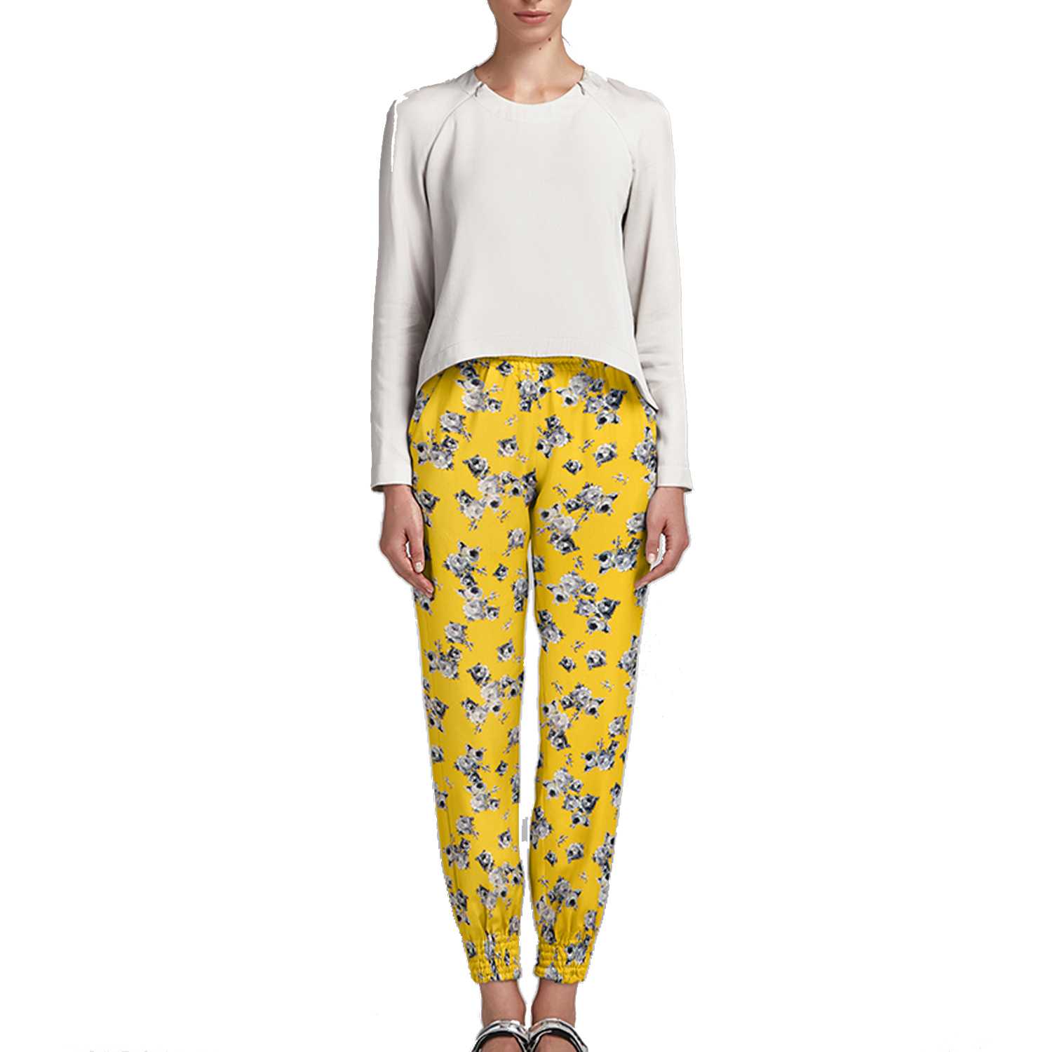 Crepúsculo creta amarilla - Ribes y Casals