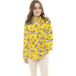 Crepúsculo creta amarilla - Ribes y Casals