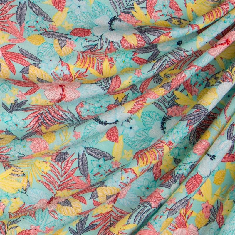 tela Viscosa - Ribes y Casals