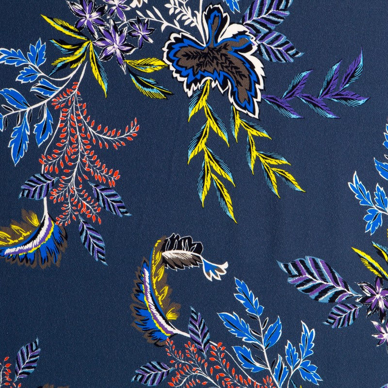 tela Viscosa - Ribes y Casals