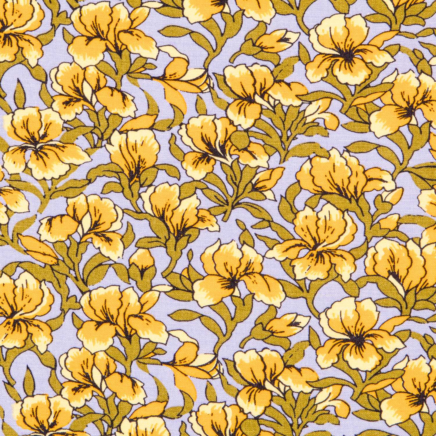 Tela Viscosa - Ribes y Casals