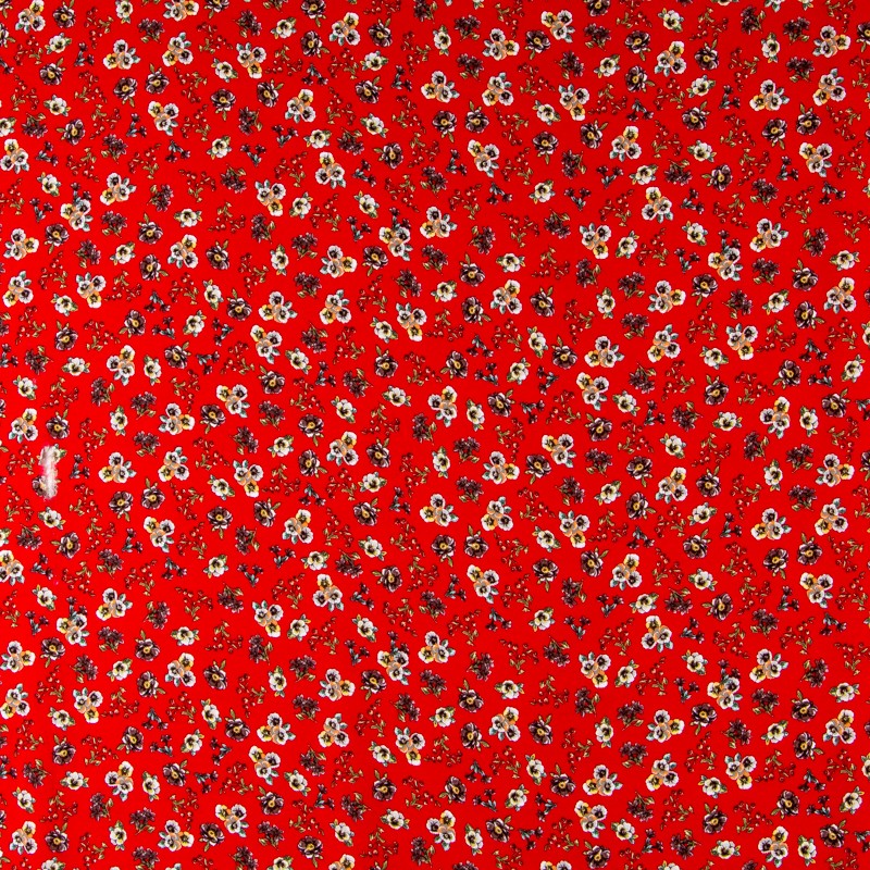 tela Viscosa - Ribes y Casals