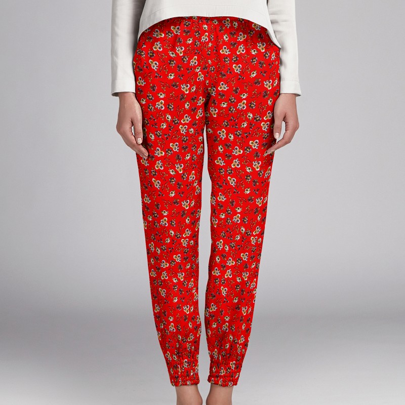 tela Viscosa - Ribes y Casals