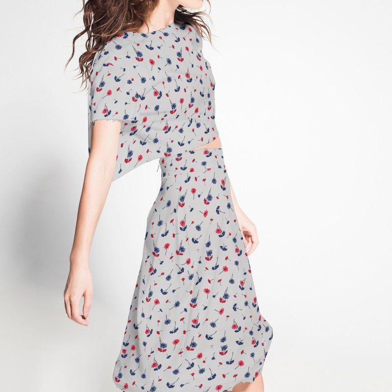 tela Viscosa - Ribes y Casals