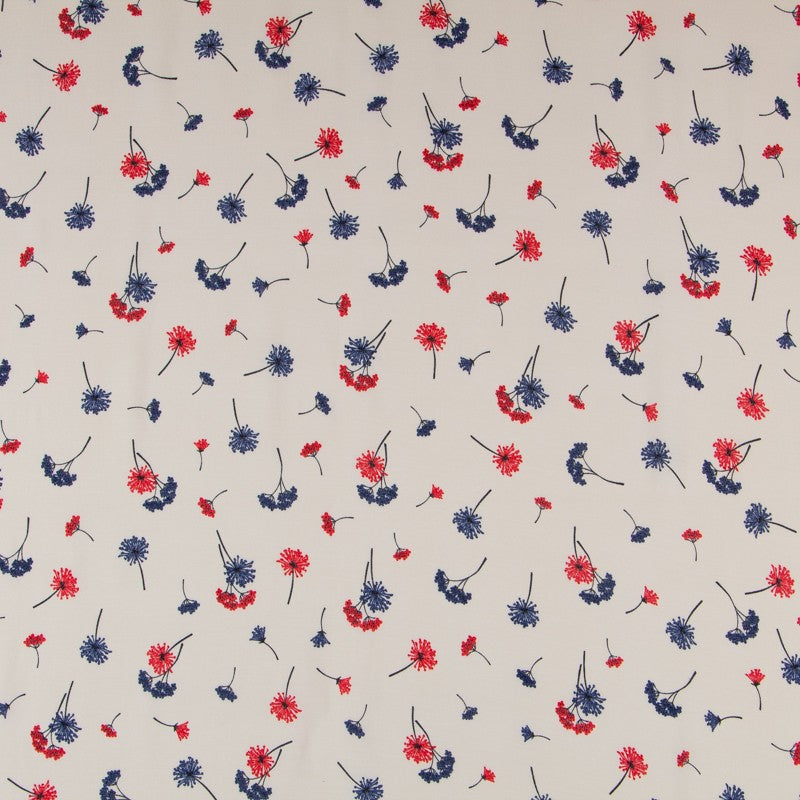 tela Viscosa - Ribes y Casals