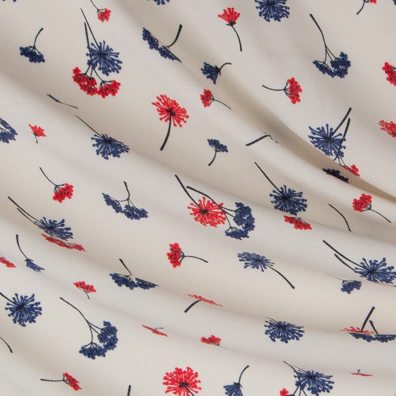 tela Viscosa - Ribes y Casals