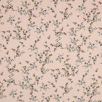 Crepe Viscose Ramos Rosa - Ribes y Casals