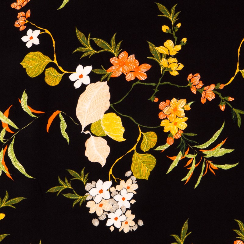 tela Viscosa - Ribes y Casals